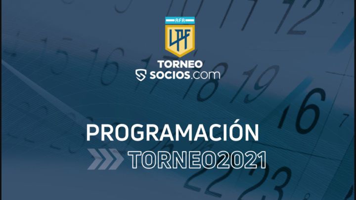 Torneo LPF: fecha 4, fechas y horarios