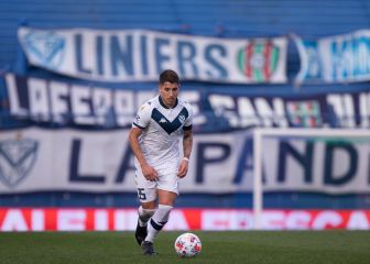 Vélez y Defensa y Justicia redondearon un empate frío
