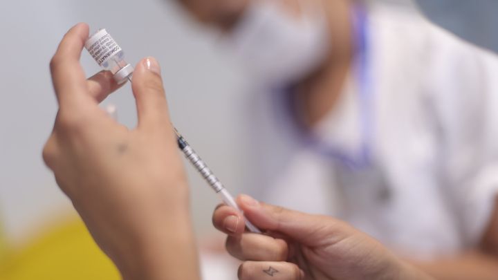 Vacunación para niños de 12 a 17 años: cuándo comenzará el plazo de inscripción y dónde apuntarme