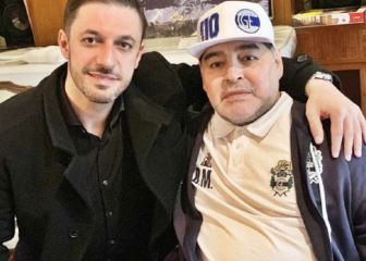 El Exabogado de Maradona critica a las hijas del astro
