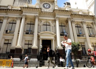 Coronavirus en Córdoba: un viajero contagió a 13 personas con la variante Delta