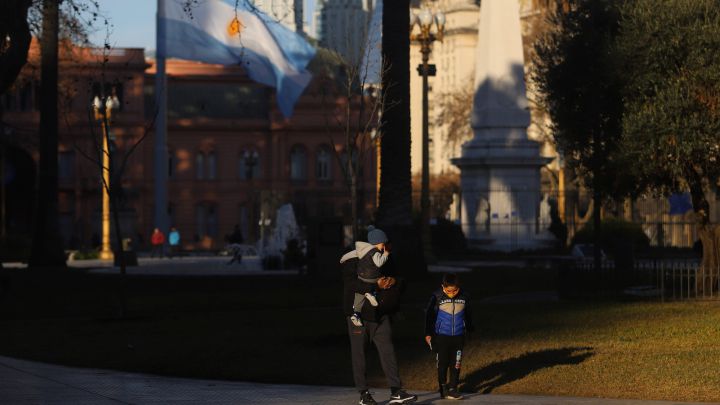 Toque de queda hoy, domingo 1 de agosto: horarios en provincia de Buenos Aires, GBA, CABA, Mar del Plata...