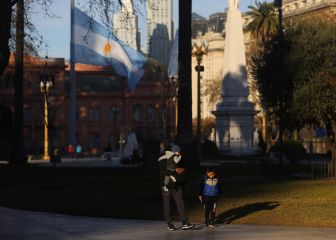 Toque de queda hoy, lunes 2 de agosto: horarios en provincia de Buenos Aires, GBA, CABA, Mar del Plata...