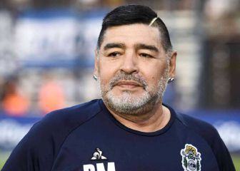 Comienzan las declaraciones de testigos por el caso Maradona