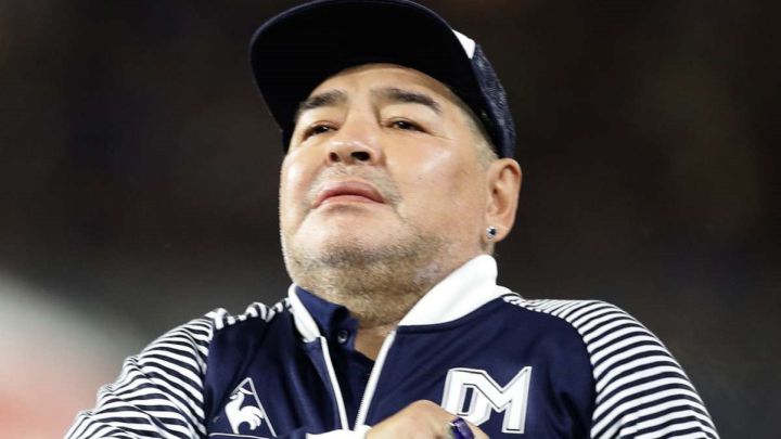 Causa Maradona: los hijos y las hijas de Diego piden a la Justicia que investige a Matías Morla