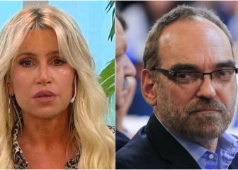 Florencia Peña podría denunciar a Fernando Iglesias: qué pasó y de qué lo acusa