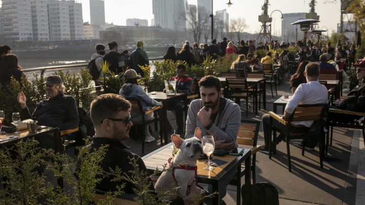 Toque de queda hoy, lunes 9 de agosto: horarios en provincia de Buenos Aires, GBA, CABA, Mar del Plata...
