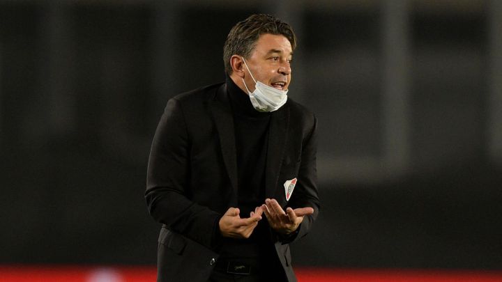 "Si queremos tener chances hay que mejorar en cada línea"
