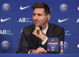 Messi y la inteligencia artificial