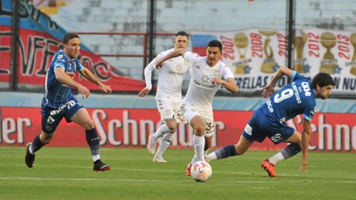 Seguí el partido, en vivo y en directo, del Arsenal de Sarandí vs Racing, correspondiente a la fecha 7 del Torneo de Liga Profesional 2021, en As.com