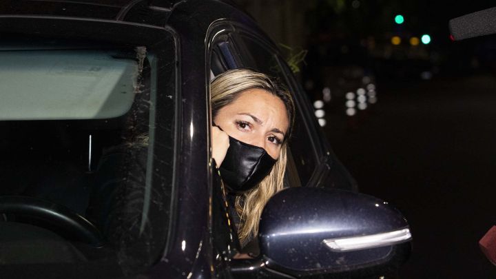 Rocío Oliva, expareja de Diego Maradona, Víctor Stinfale y seis personas relacionadas con los cuidados médicos al exfutbolista declararán ante la Justicia.