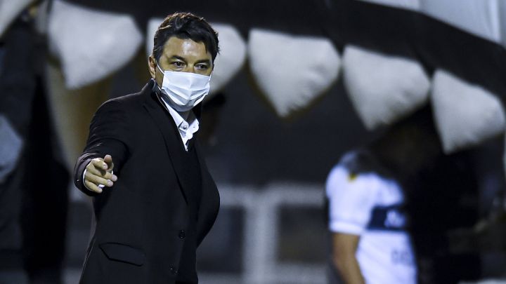"Necesitamos reaccionar"