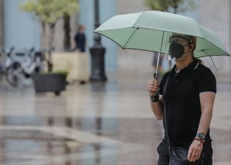 Alerta meteorológica en Neuquén: cuáles son las previsiones y qué medidas se van a tomar