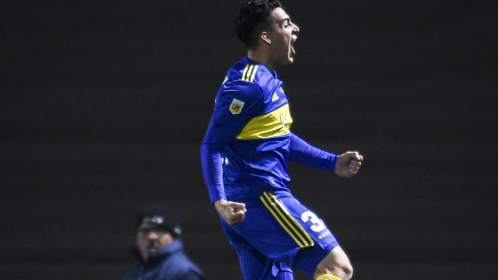 Pavón y un gol que también puede influir en lo anímico