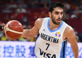 Campazzo: