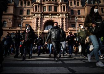 Toque de queda hoy, viernes 27 de agosto: horarios en provincia de Buenos Aires, GBA, CABA, Mar del Plata...