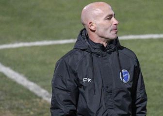 Godoy Cruz: una trituradora de técnicos