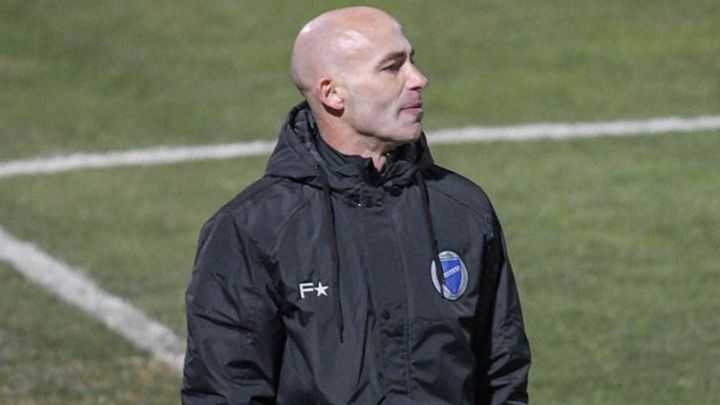 Godoy Cruz: una trituradora de técnicos