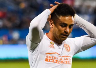 Pity Martínez: