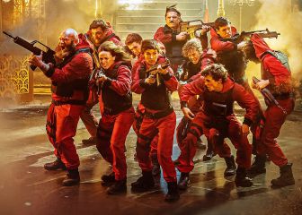 La casa de papel: a qué hora es y cuándo se estrena la temporada 5 en Netflix Argentina