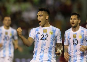 Argentina es más que Messi