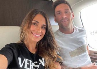 Piden la detención de un hombre por un mensaje violento contra Antonela Roccuzzo