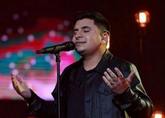 ¿Quién es Francisco Benítez, ganador de La Voz Argentina?: actuaciones y referentes