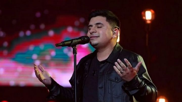 ¿Quién es Francisco Benítez, ganador de la final de La Voz Argentina?: actuaciones y referentes