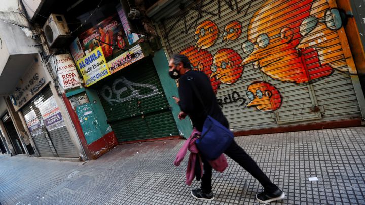 Coronavirus Argentina: ¿Cuándo recibira el país el primer envio de la vacuna Pfizer?