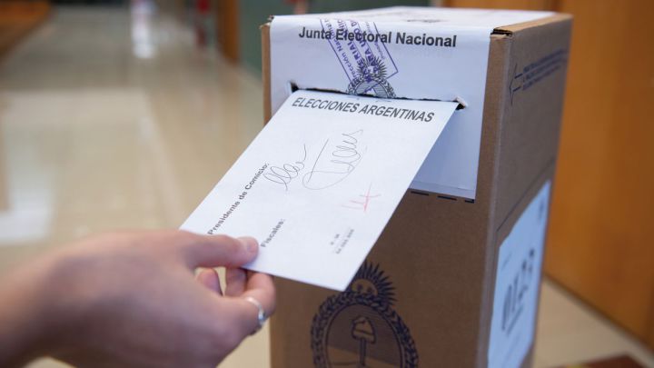 Elecciones PASO 2021 en Argentina: quién puede ir a votar y requisitos