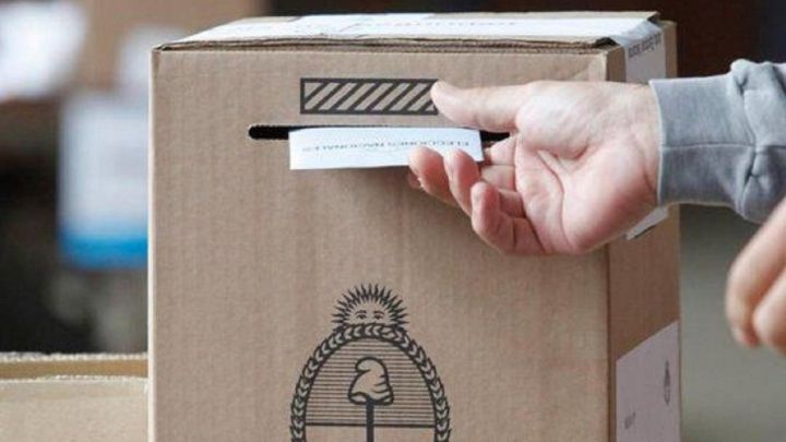 Elecciones PASO 2021: restricciones, qué se puede hacer y qué no hoy, 12 de septiembre