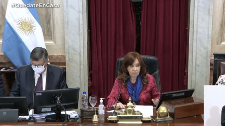 Resultados elecciones PASO: ganadores, perdedores y cómo quedarían el Senado y el kirchnerismo