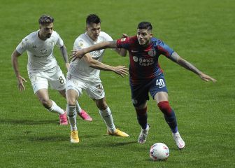 Empate clásico