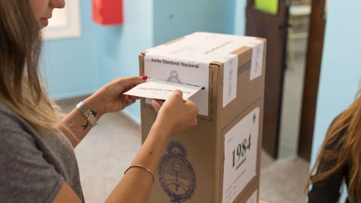 Elecciones legislativas 2021: qué son y cuándo se llevarán a cabo