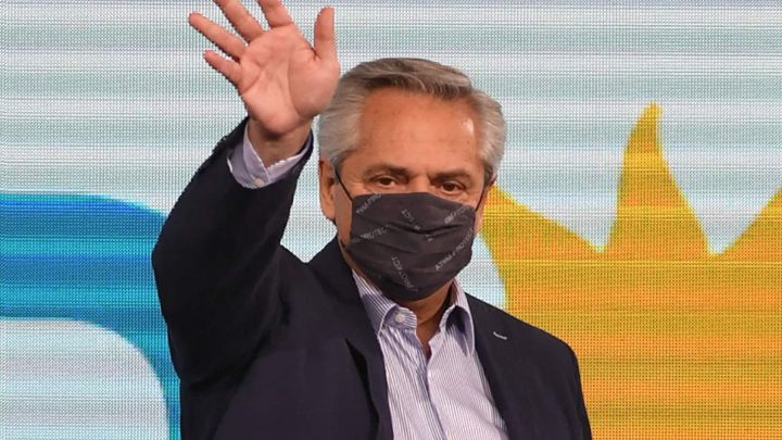 ¿Podría volver el IFE?: últimas noticias y qué dijo Alberto Fernández