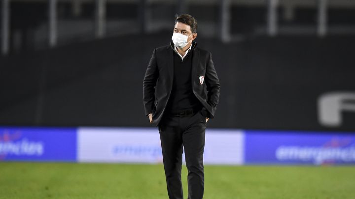 Formaciones de Newell's y River hoy: Liga Profesional de Fútbol
