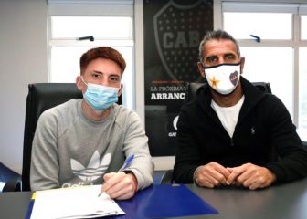 Barco renueva, ¿Fabra puede irse en diciembre?