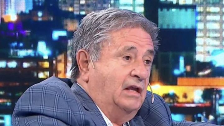 Los duros mensajes de Eduardo Duhalde y el importante aviso al Gobierno
