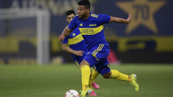 Con equipo alternativo, Boca visita a Atlético Tucumán