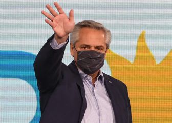 Nuevo gabinete de Alberto Fernández: cambios y quién entra