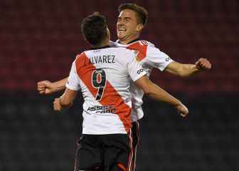 River - Arsenal: horario, TV y cómo ver en vivo online la Liga Profesional