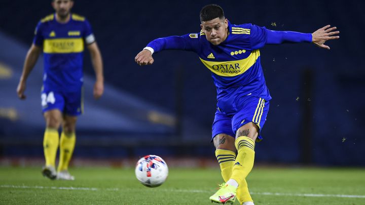Ahora, la Copa Argentina: Boca ya piensa en Patronato