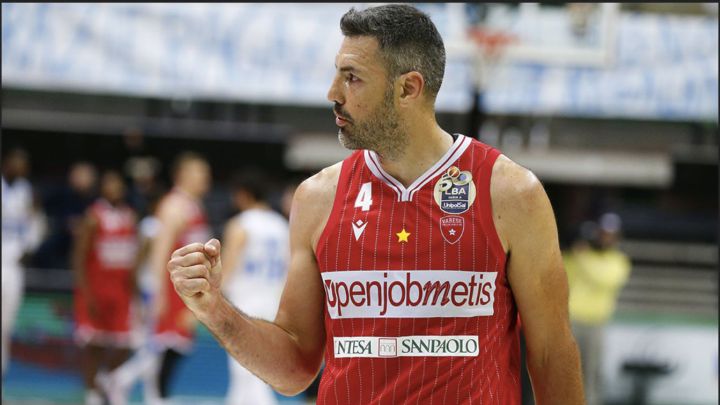 Luis Scola, nuevo director ejecutivo del Varese