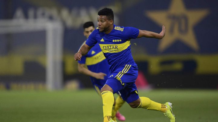 Boca - Patronato: horario, TV y cómo ver online la Copa Argentina en directo