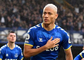 Richarlison: