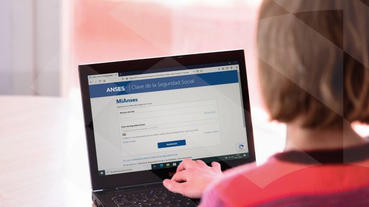 Mi ANSES: ¿cómo actualizar mis datos personales con CUIL y Clave de Seguridad Social?