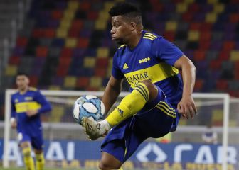 Boca - Colón: horario, TV y cómo ver online el Torneo LPF