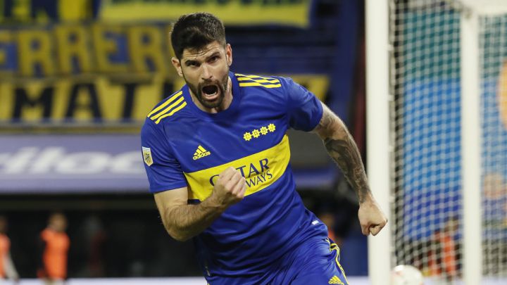 Boca volvió a ganar de local y Orsini se destapó