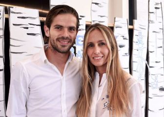 La sorprendente ruptura entre Fernando Gago y Gisela Dulko: motivos y qué habría pasado entre ellos
