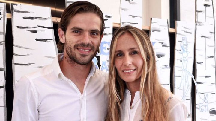 La sorprendente ruptura entre Fernando Gago y Gisela Dulko: motivos y qué habría pasado entre ellos